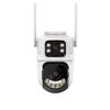 ICSEE Wireless 360° HD Night Vision Camera with Remote Mobile Access