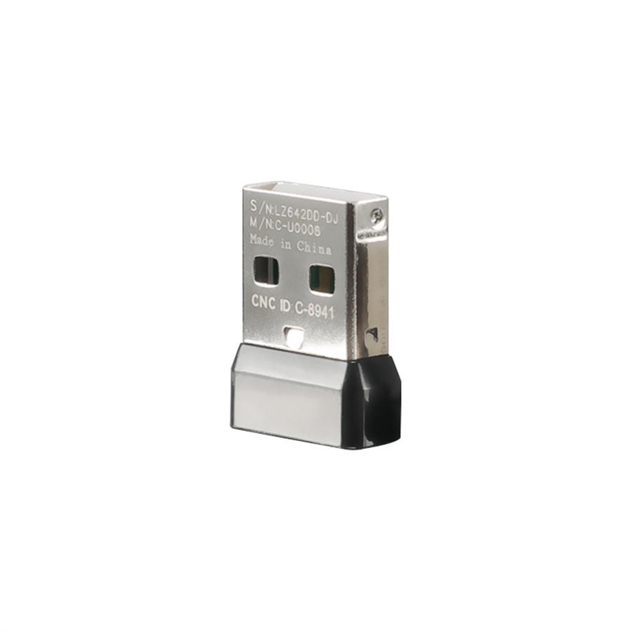 Single Channel Wireless USB Receiver For Logitech Unifying Mouse M235 M280 M310
