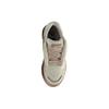 New FILA Mix Skate Dance Shoes 'White Brown' Women's F12W344201FGR