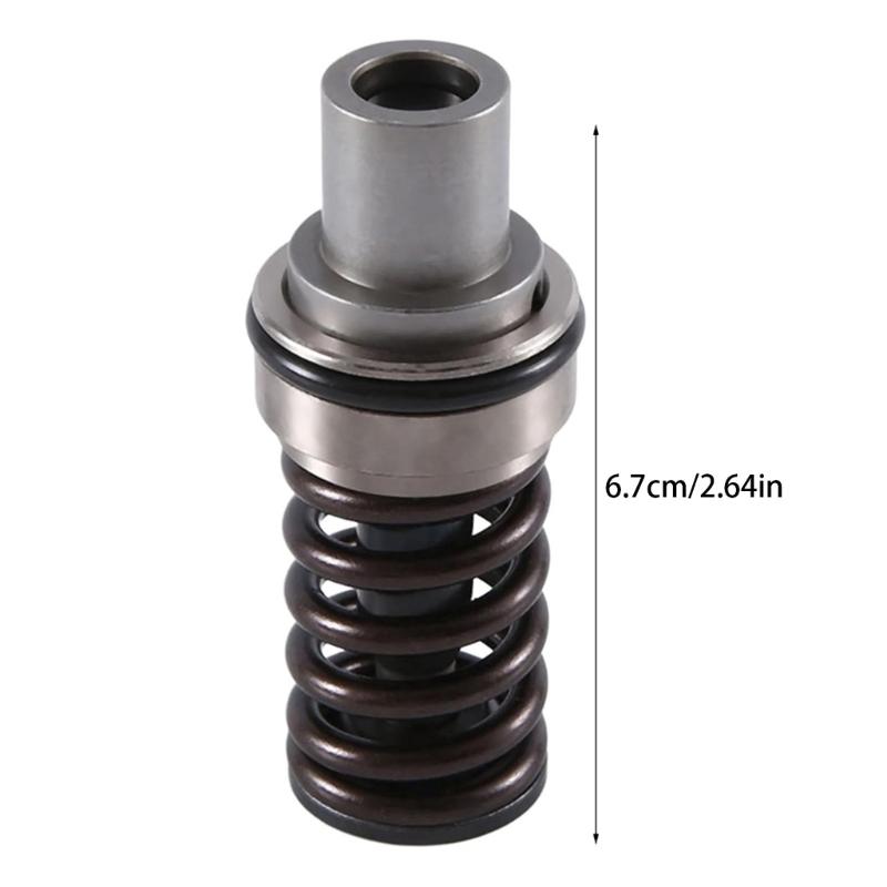Car Accessory for EA888 Second-Generation 2.0 EA111 1.4 EA837 2.8L 3.0T EA855 2.5T V10 Pressure Pump Pistons