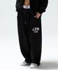 Michikoleondeonseupocheu Ldn Bulky Sweatpants Black