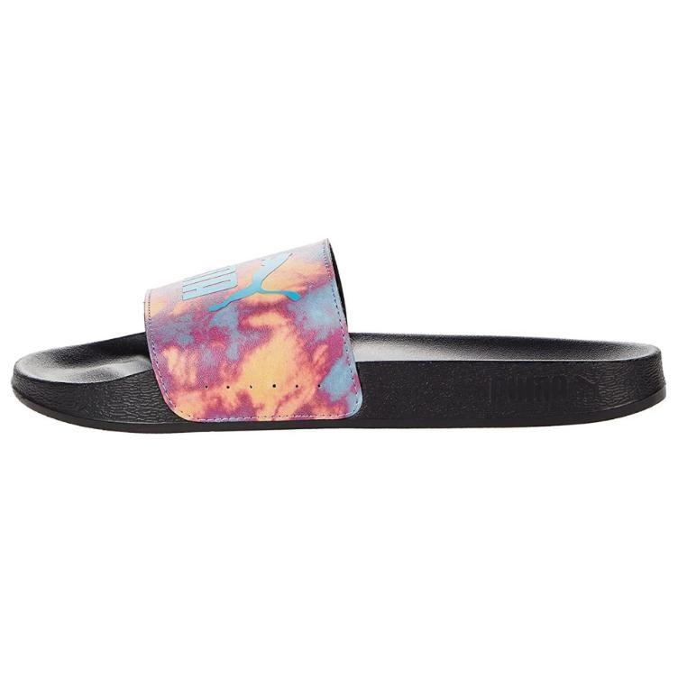 Puma Leadcat Slide 'Tie Dye' Women's 382525-01
