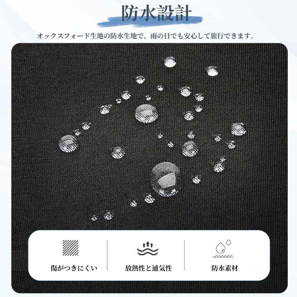 Business Large A4 Water Shoulder PC Job Business Bag [TRMF] Tasche, Herren, Leicht, Aktentasche, Handtasche, Kapazität, Kompatibel, Stoßfest, Abweisend,