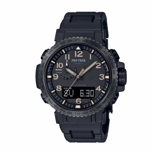 

Чоловічий радіокерований сонячний годинник Casio Pro Trek Climber Line PRW-50FC-1JF