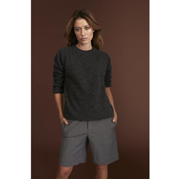 B SIDES DARWIN Sweater