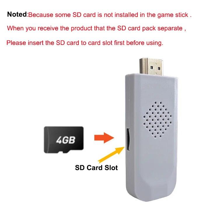 SF900 klasyczna Retro konsola do gier wideo 4700 gier 16 Bit Mini konsola bezprzewodowa konsola do gier 4K HD TV Game Stick dla Super Nintendo SNES NES