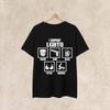 Lgbtq Support Graphic Tee Funny Unisex T-Shirt Cotton Trendy Gift