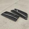 Front Bumper Grille Without Fog Light Holes Passat Fog Light Cover Replacement Parts for Volkswagen B8 US Version 2016-2018