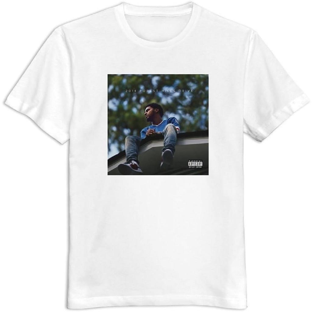 Flycro Men's 2014 Forest Hills Drive J