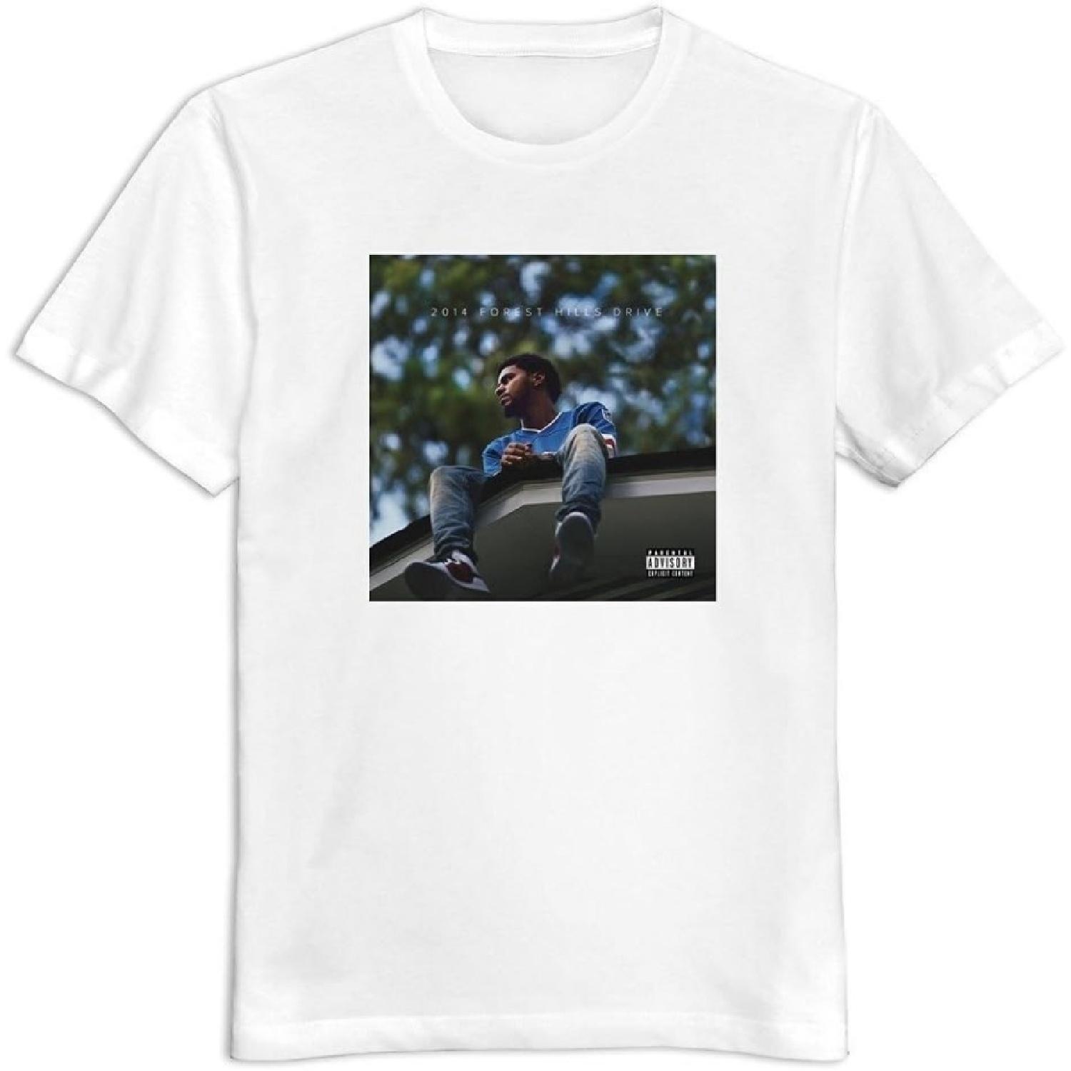 Flycro Men s 2014 Forest Hills Drive J S