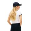 Tommy Hilfiger Childrens/Kids Heritage Ribbed Collar T-Shirt