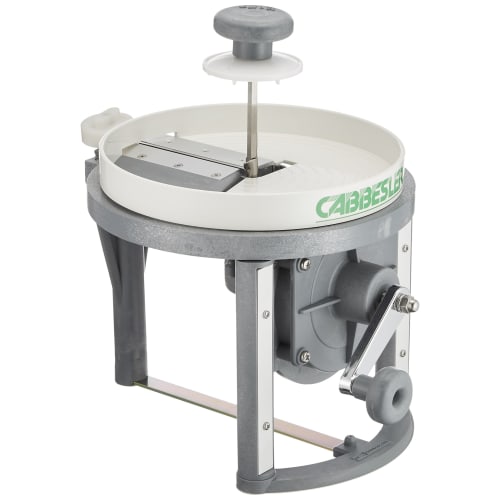 Chiba Industries CKY03 Manual Cabesler, Body: PS ABS Nylon, Japan