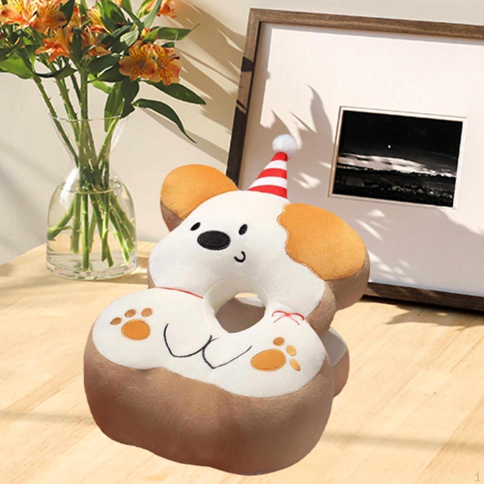 

Подушка для офисного стола, мягкий универсальный милый обнимающий стол с застежкой-молнией для гостиной, YellowEar No Blanket