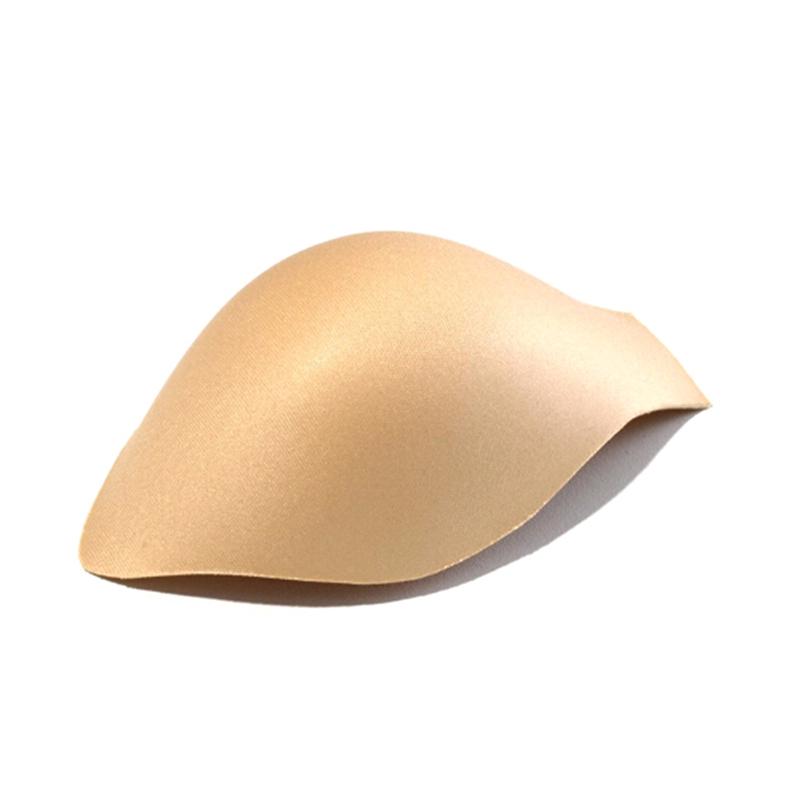 Men Push Up Cup Pad Pouch Front Enhancement Swimwear Briefs Enlarge Protect