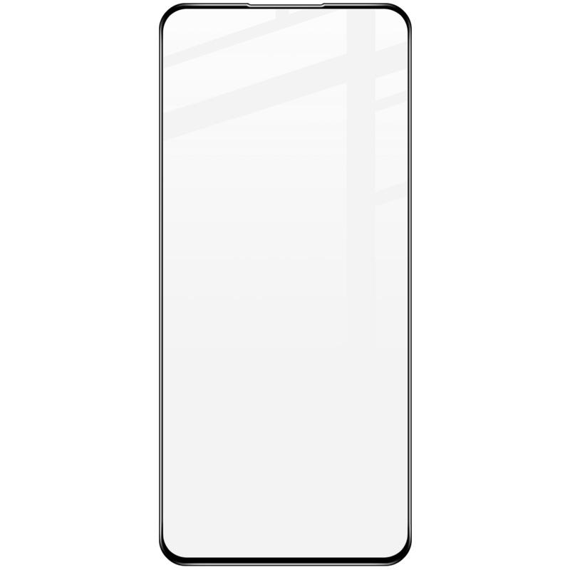 

IMAK Pro+ Series For Xiaomi 13T/13T Pro Cell Phone Full Screen Protector HD Clear Tempered Glass Film Type A