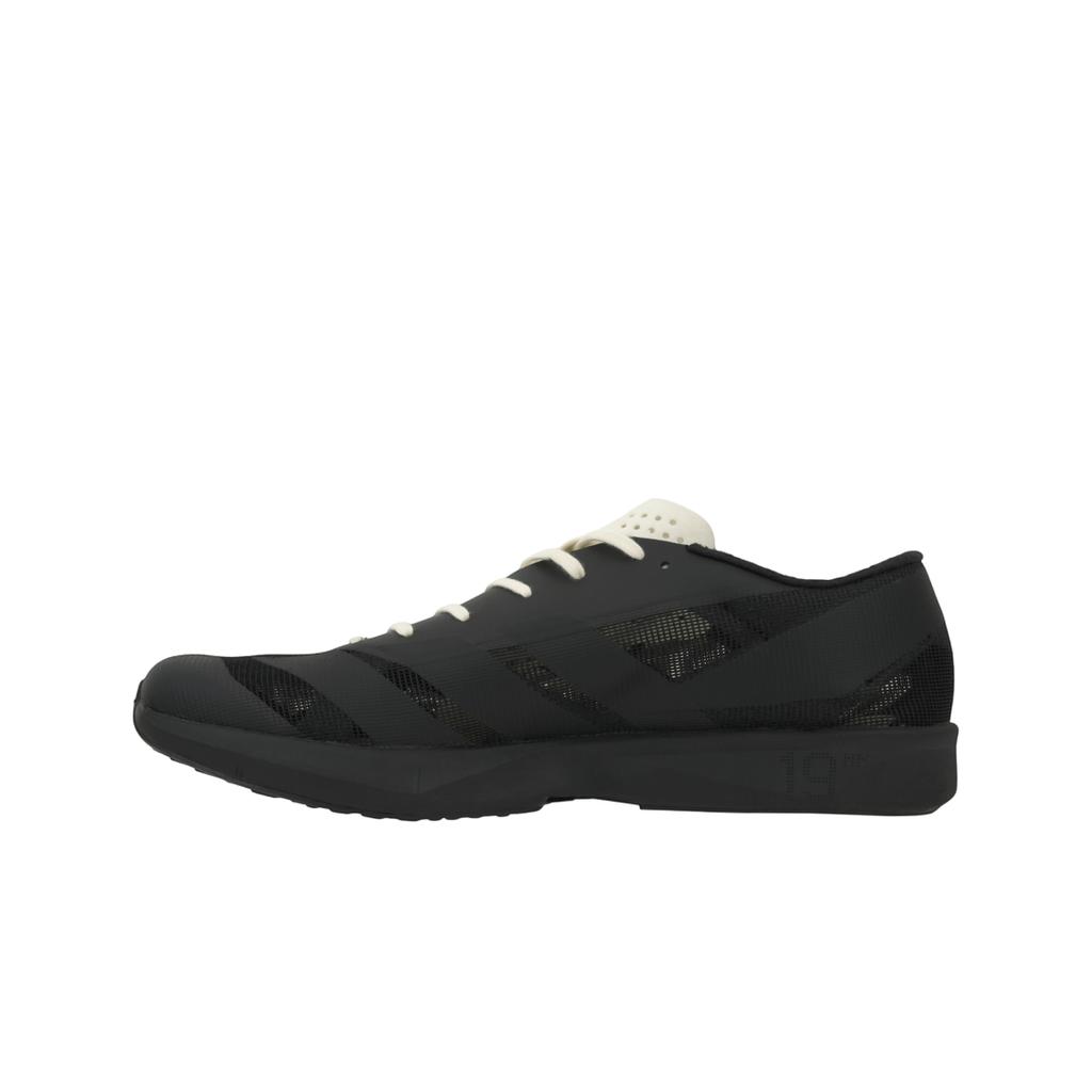 Y-3 Adizero RC6 Black Off White Men Sneakers KJ3444