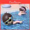 Children Waterproof Antifog Swimming Goggles With Pc Lenses For Kids Pool Swimming