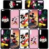 Phone Case for iPhone 17 16 15 Xiaomi Poco F8 F7 F6 X7 X6 M8 C85 C75 C71 Redmi Note 14 13 12 11 Pro Max A3 A4 14C 13C 15C 12C Anime Mickey Mouse Cover