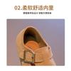 Girls Toddler Princess Breathable Casual Single Shoes