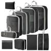 MDNGMDNG Compression Travel Organizer Set