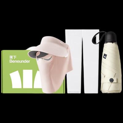 Sun Protection Gift Set
