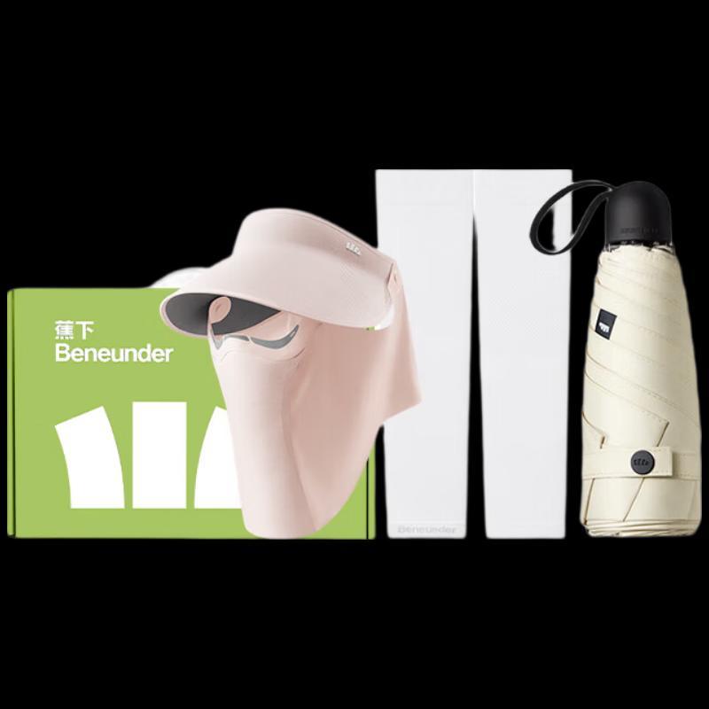 

Beneunder Sun Protection Gift Set