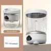 Foldable Design Mini Wireless Laundry Cup Mini Washing Machine  Socks Underwear Cleaning