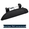 Renault Megane & Dacia Handle 7700433075/7700433076 Replacement