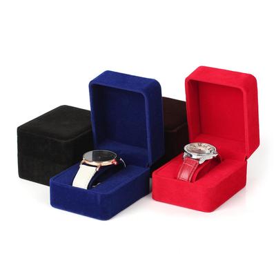 Uhren-Zubehör & Accessoires – Uhrenetuis & Uhrenaufbewahrung