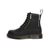(WMNS) 1460 Zip Black Women's 26103001