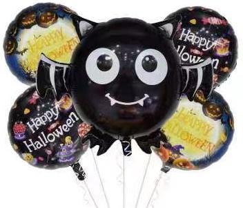 Party Supplies – Balloons