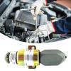 Stop Valves Engine Shutdown Solenoid for Heavy Equipment Offer Reliable Engine Protection and Easy Installation 3864274