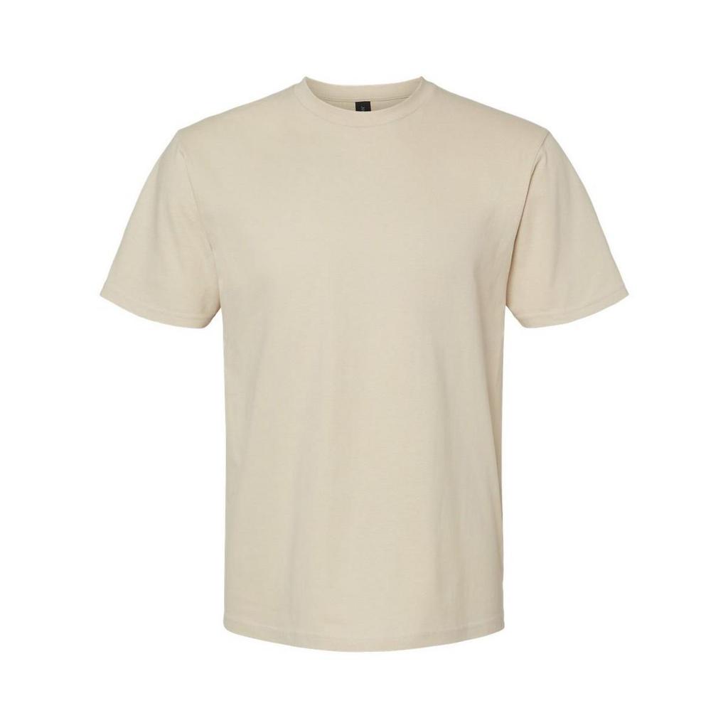 Gildan Unisex Adult Softstyle Midweight T-Shirt