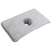 Bed Headboard Cover Set for Salon Use