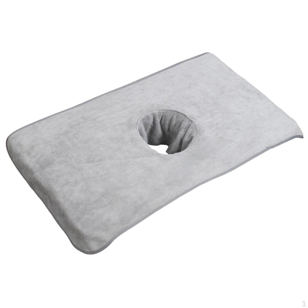 Bed Headboard Cover Set for Salon Use