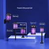 Mosquito Doctor Outdoor Solar Electric Mosquito Killer Lamp