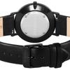 The Horse The Stone Dial STO123-C2 Watch, Black [Parallel Import]