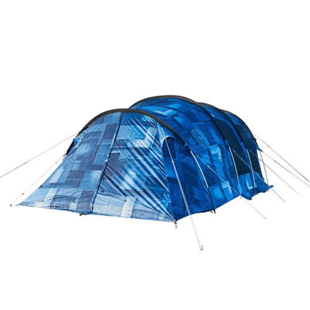 COLEMAN Tent IL Tunnel 2 Room House LDX Denim 2000032597