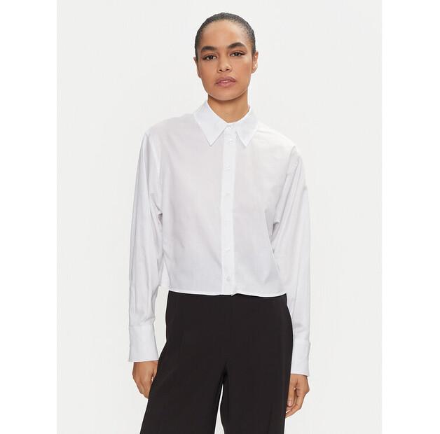 Рубашка Calvin Klein K20K208068 EU 40