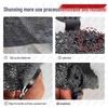 Sunshade Net Fastening Clips