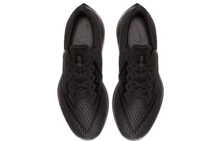 Nike Air Zoom Winflo 6 Schwarz AQ7497-004
