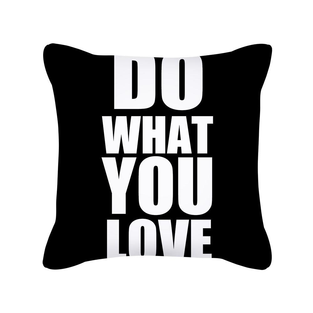 

Домашний чехол для дивана, наволочка, современный геометрический абстрактный офис 40x40cm