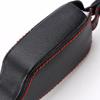 Genuine Leather Keychain for MAGICAR M5 Remote Protective Cover