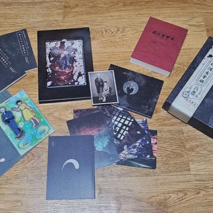 

Genazo Blu-ray/kitaro Blu-ray Делюкс издания~