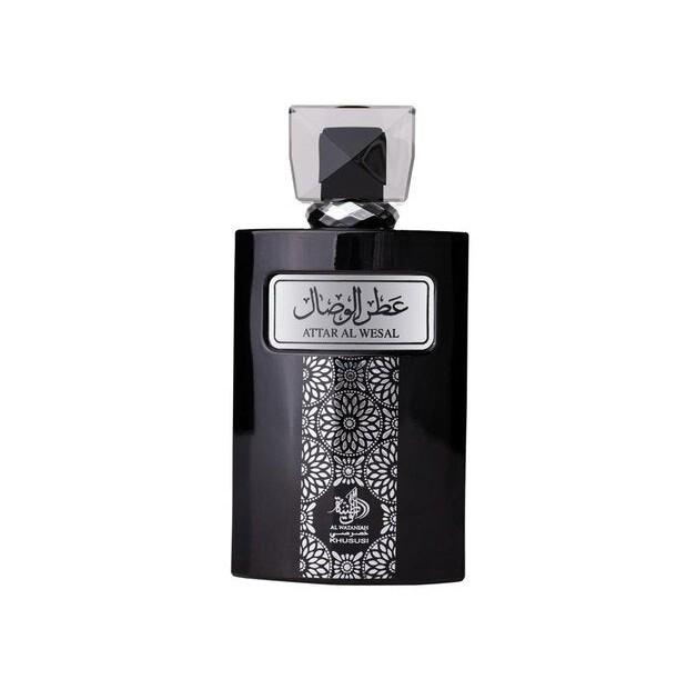 Al Wataniah Attar Al Wesal парфюмерная вода 0