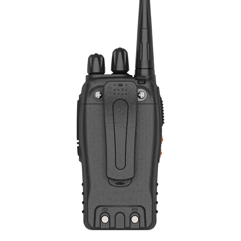 Baofeng BF-888S Mini Handheld Walkie-Talkie for Outdoor and Restaurant Use