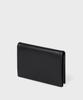 Paul Smith Business Card Holder 553407P034 Black Men's