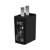 5V1A2A USB Mobile Charger, 3C Certified, Fast Charging Adapter