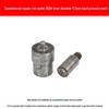 Hand-Pressed Eyelet Machine Mold - Manual Metal Eyelet Accessories