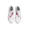 Nike Kyrie Flytrap 5 EP 'White University Red' Men's DC8991-100